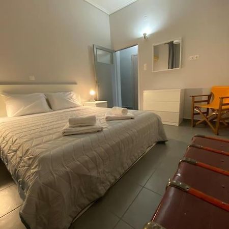 Elia'S Boutique Apartment 스파르티 외부 사진