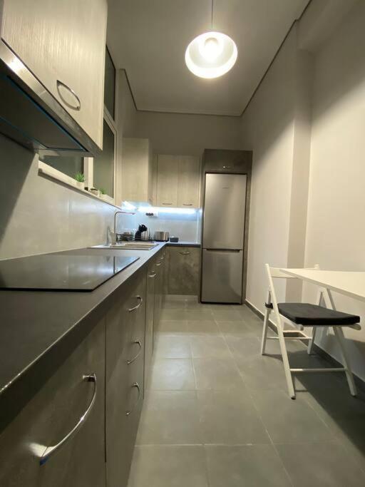 Elia'S Boutique Apartment 스파르티 외부 사진