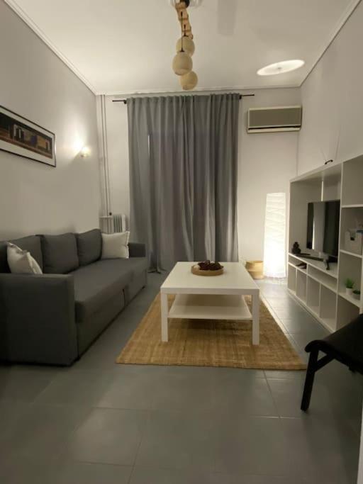 Elia'S Boutique Apartment 스파르티 외부 사진
