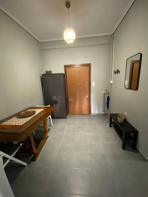 Elia'S Boutique Apartment 스파르티 외부 사진